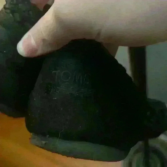 Black shoes - Picture 6 of 6